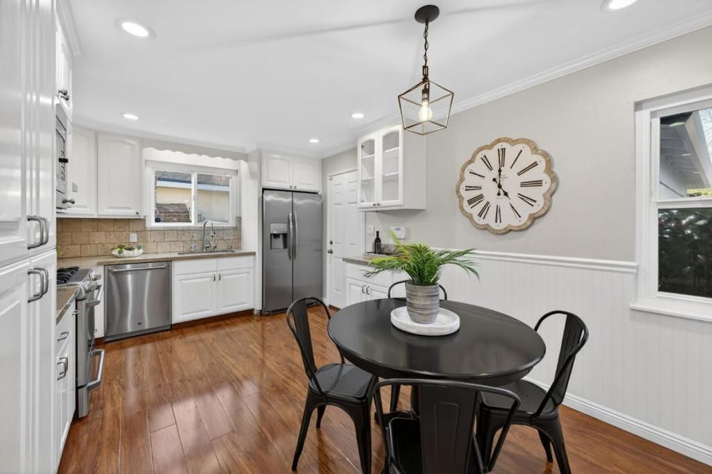 Image 13 of property listing at 251 Pennyhill Drive, San Jose, CA 95127