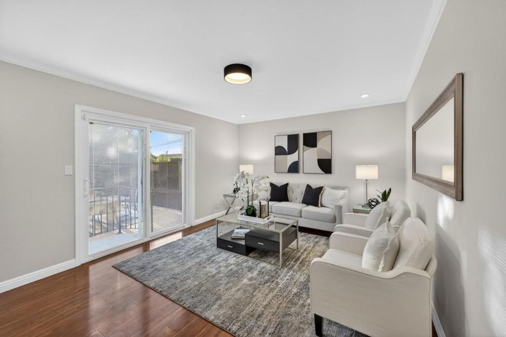 Image 6 of property listing at 251 Pennyhill Drive, San Jose, CA 95127