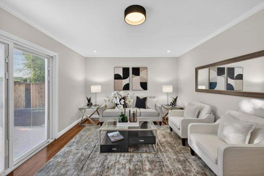 Image 7 of property listing at 251 Pennyhill Drive, San Jose, CA 95127