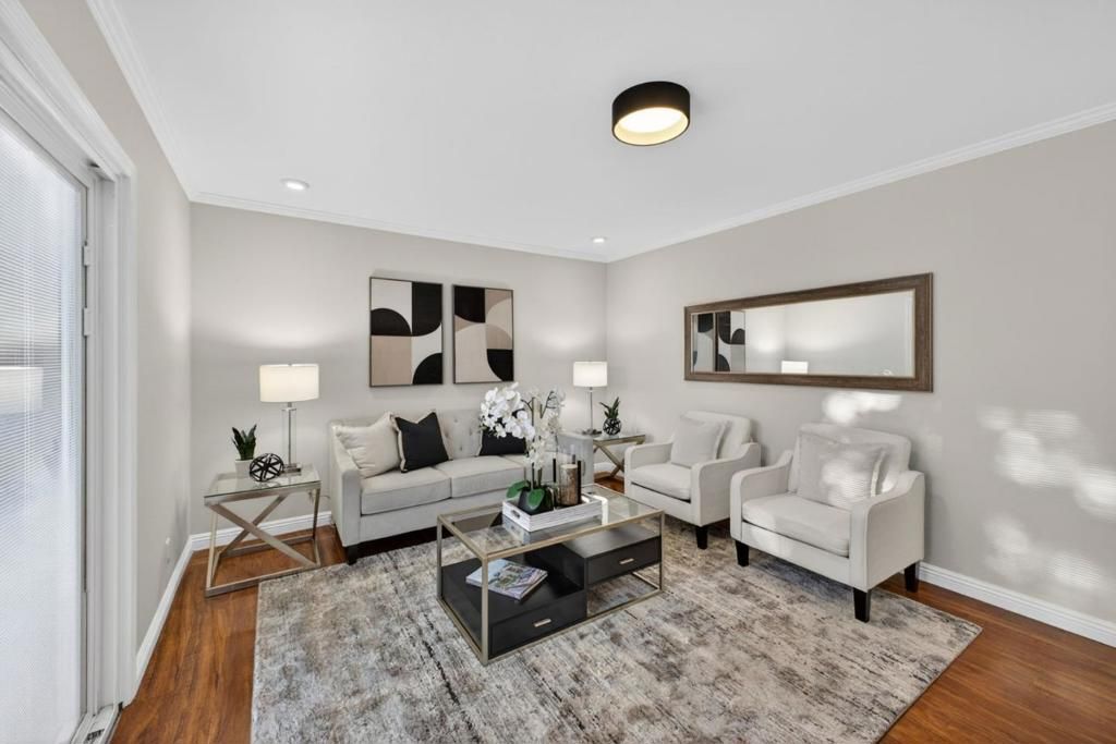 Image 8 of property listing at 251 Pennyhill Drive, San Jose, CA 95127