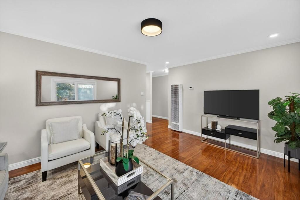 Image 9 of property listing at 251 Pennyhill Drive, San Jose, CA 95127