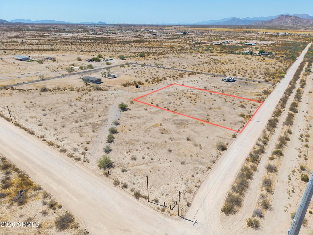 000 W Sage Road -, Maricopa, AZ 85139 — photo 2