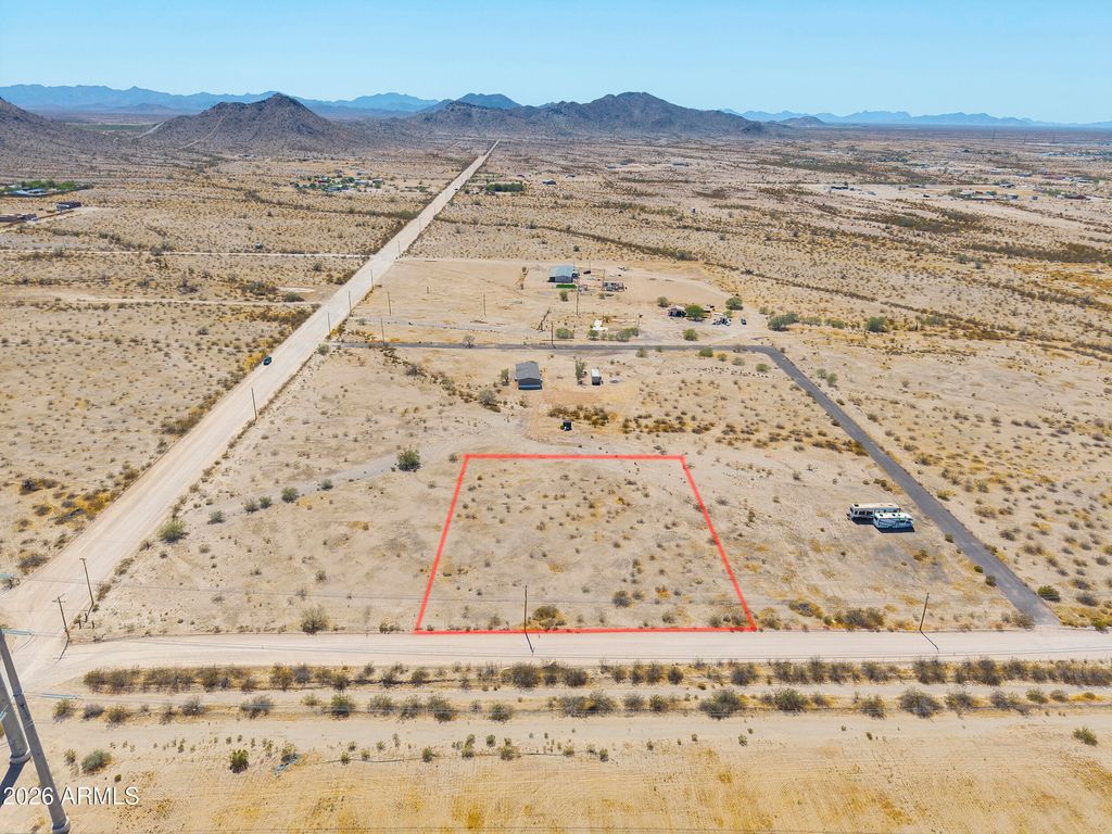 000 W Sage Road -, Maricopa, AZ 85139 — photo 3