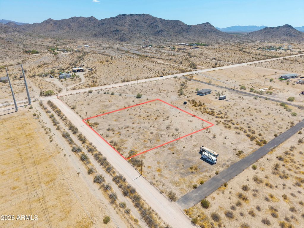 000 W Sage Road -, Maricopa, AZ 85139 — photo 4