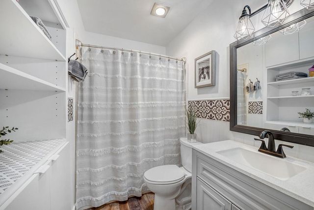 6718 Silvermine DR 1004, Austin, TX 78736