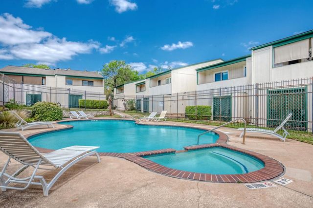 6718 Silvermine DR 1004, Austin, TX 78736