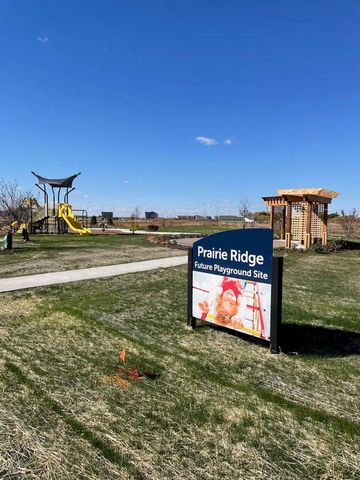 120 Cornerstone Crossing, Hampshire, IL 60140