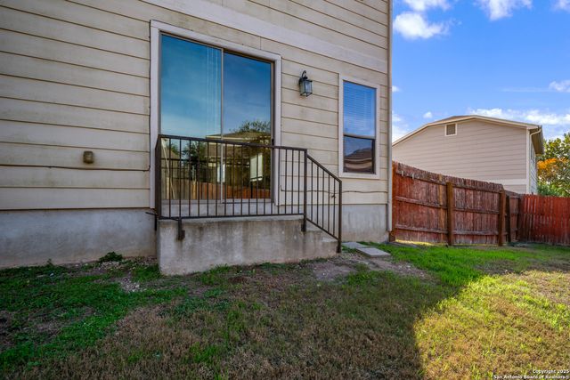 6037 SCENIC LINKS, Schertz, TX 78108