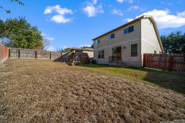 6037 SCENIC LINKS, Schertz, TX 78108