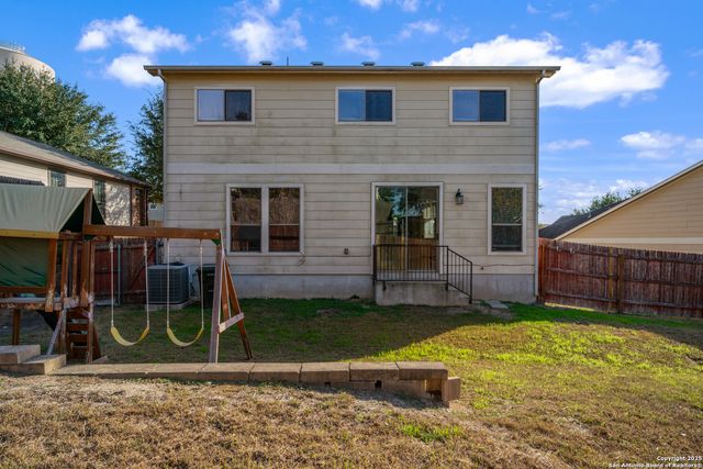 6037 SCENIC LINKS, Schertz, TX 78108