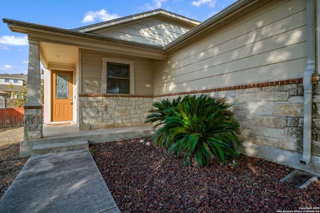 6037 SCENIC LINKS, Schertz, TX 78108