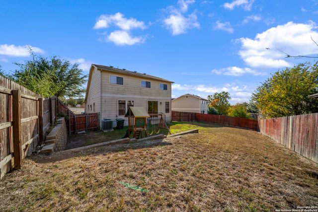 6037 SCENIC LINKS, Schertz, TX 78108