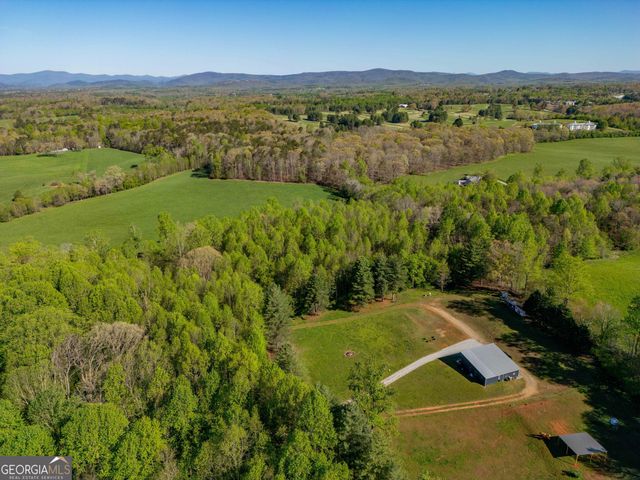0 Glade Rocks Springs Road, Clarkesville, GA 30523