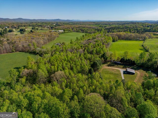 0 Glade Rocks Springs Road, Clarkesville, GA 30523