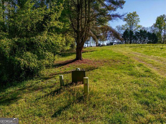 0 Glade Rocks Springs Road, Clarkesville, GA 30523