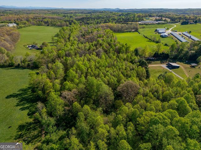 0 Glade Rocks Springs Road, Clarkesville, GA 30523
