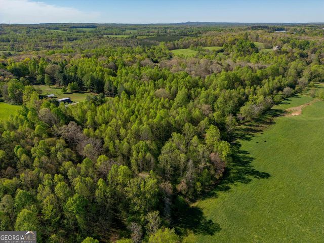 0 Glade Rocks Springs Road, Clarkesville, GA 30523