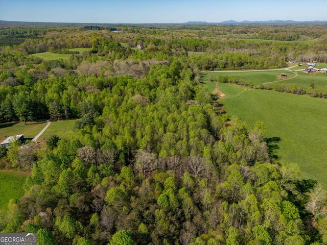 0 Glade Rocks Springs Road, Clarkesville, GA 30523
