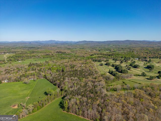0 Glade Rocks Springs Road, Clarkesville, GA 30523