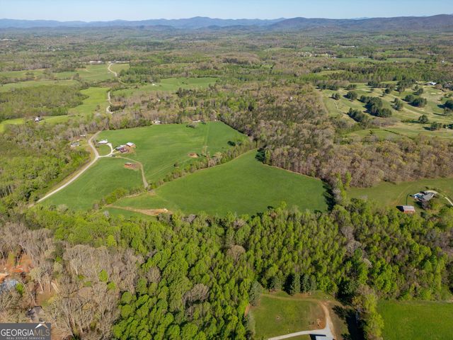 0 Glade Rocks Springs Road, Clarkesville, GA 30523