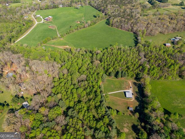 0 Glade Rocks Springs Road, Clarkesville, GA 30523
