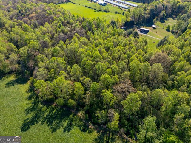 0 Glade Rocks Springs Road, Clarkesville, GA 30523