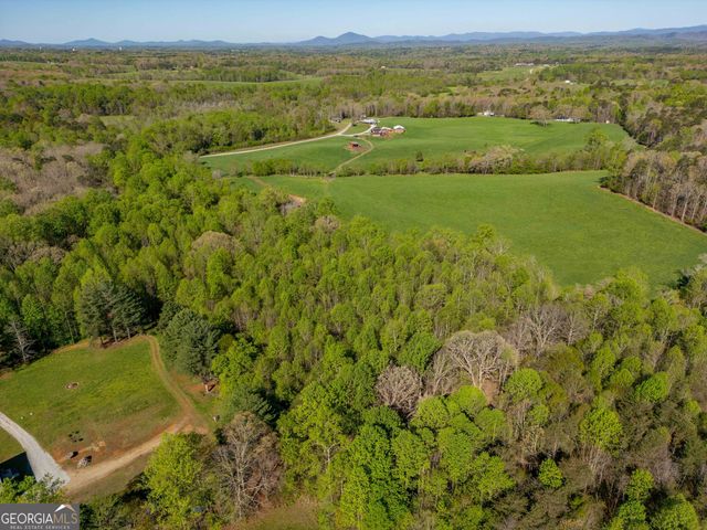 0 Glade Rocks Springs Road, Clarkesville, GA 30523