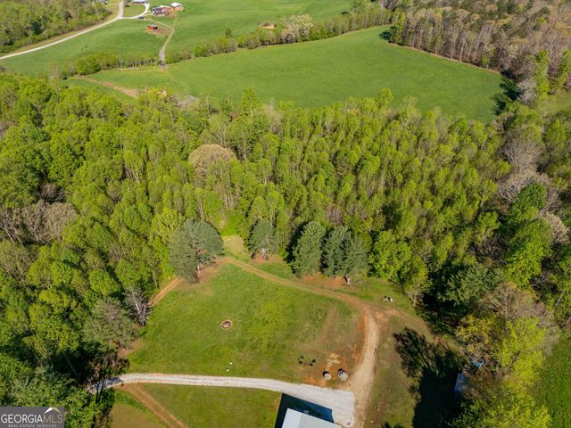 0 Glade Rocks Springs Road, Clarkesville, GA 30523