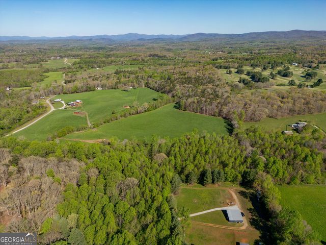 0 Glade Rocks Springs Road, Clarkesville, GA 30523