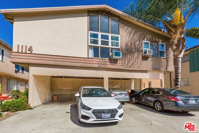 1114 S Sherbourne Drive 5, Los Angeles, CA 90035