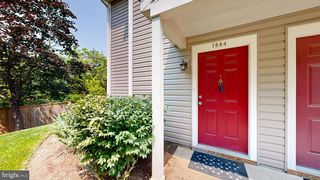 7884 WAVERLEY MILL CT #4, Gainesville, VA 20155