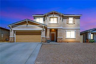 3621 Mt San Gorgonia Avenue, Rosamond, CA 93560