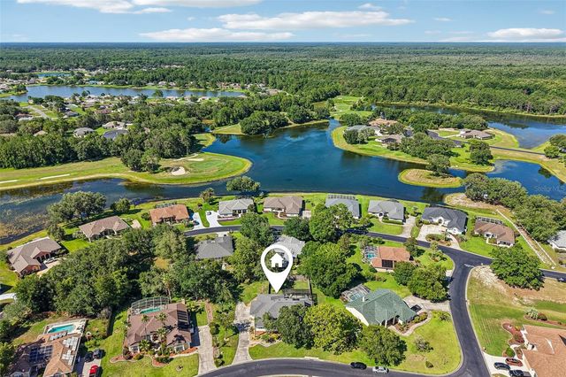 64 LAKE DIAMOND BOULEVARD, Ocala, FL 34472