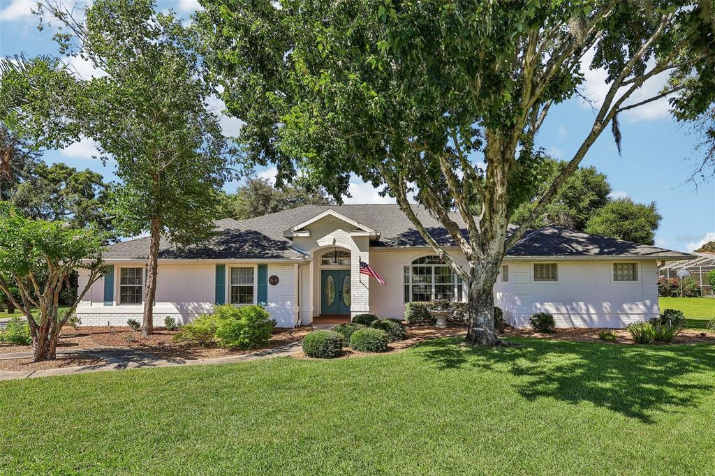 64 LAKE DIAMOND BOULEVARD, Ocala, FL 34472