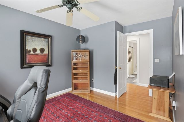 28 Sewell Street, Shrewsbury, MA 01545