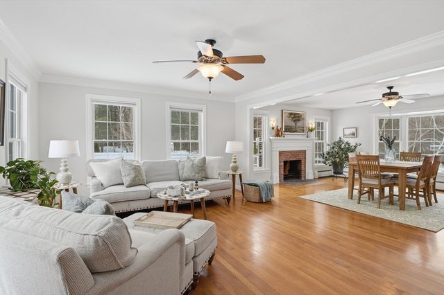 28 Sewell Street, Shrewsbury, MA 01545