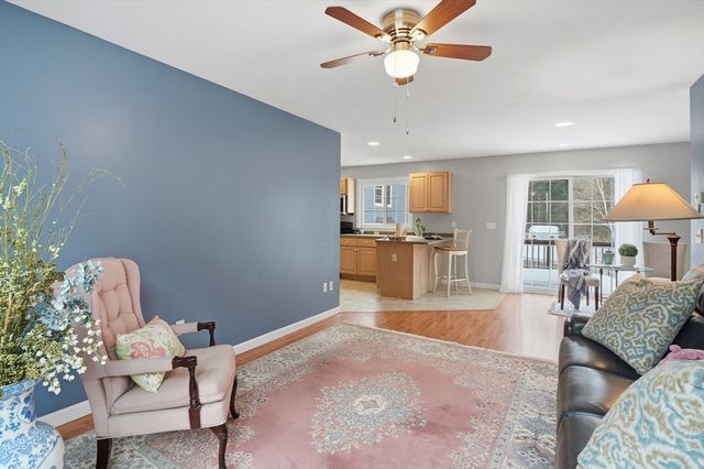 28 Sewell Street, Shrewsbury, MA 01545