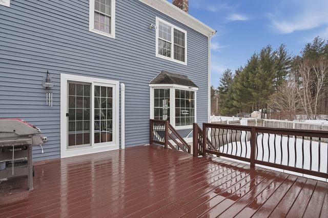 28 Sewell Street, Shrewsbury, MA 01545