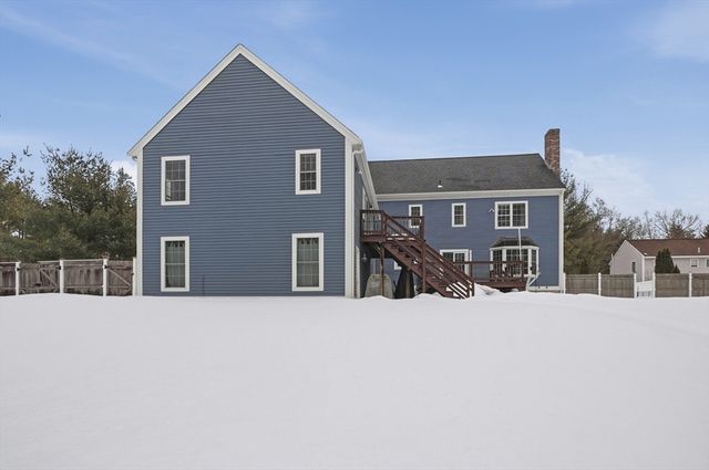 28 Sewell Street, Shrewsbury, MA 01545