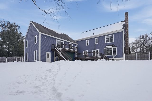 28 Sewell Street, Shrewsbury, MA 01545