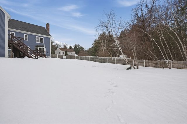 28 Sewell Street, Shrewsbury, MA 01545