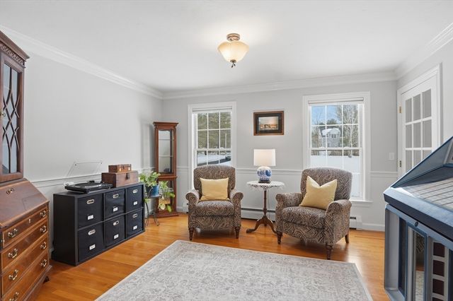28 Sewell Street, Shrewsbury, MA 01545