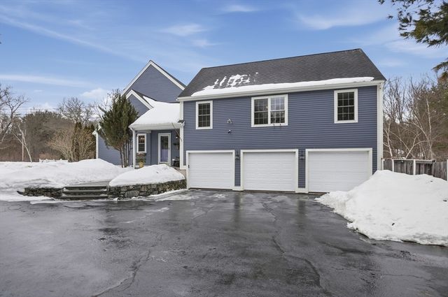 28 Sewell Street, Shrewsbury, MA 01545