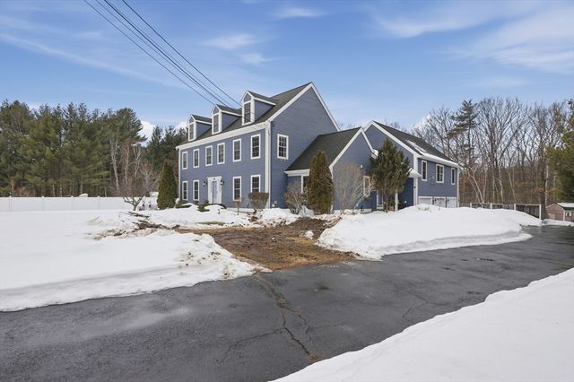 28 Sewell Street, Shrewsbury, MA 01545