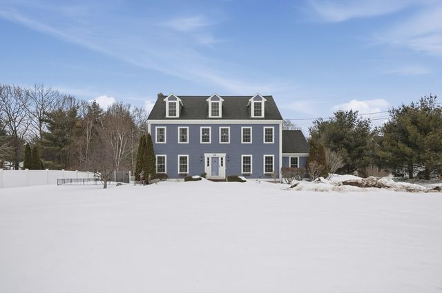 28 Sewell Street, Shrewsbury, MA 01545