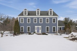 28 Sewell Street, Shrewsbury, MA 01545