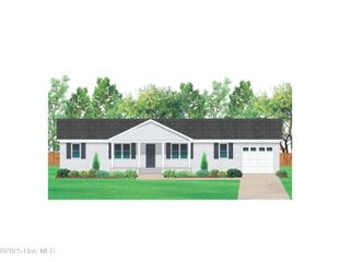 117 Tanbridge Road, Wilmington, NC 28405