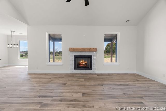 13183 Whimsical Lane, Kingston, OK 73439