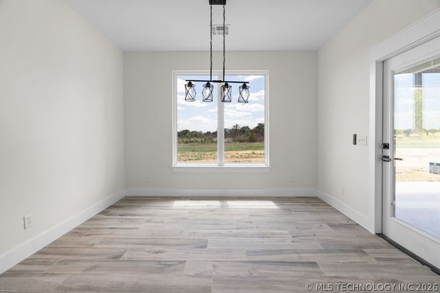 13183 Whimsical Lane, Kingston, OK 73439