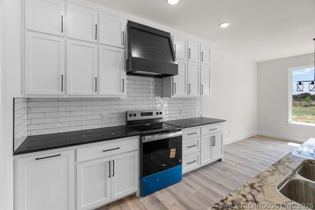 13183 Whimsical Lane, Kingston, OK 73439